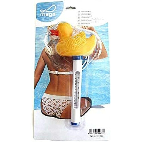 Pool Thermometer Duck Ref: 8807 2