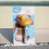 Pool Thermometer Duck Ref: 8807 5