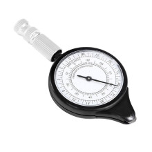 Rangefinder, Odometer, Map Tool, Metal Wheel, Wheel Distance Measurement, Measuring Gauge, Compass