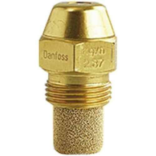 Oil Nozzle S 0.40 USgal/h 60 Degrees Ref: 6694 1