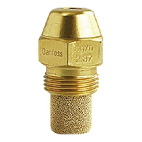 Oil Nozzle S 0.40 USgal/h 60 Degrees Ref: 6694