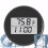 Swimming thermometer for ice bath bath thermometer Floating thermometer Timer Digital water thermometer Ref: 3347 1