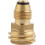 Practical propane grill adapters quickconnecting brass propane grills that are suitable for the kitchen . 3