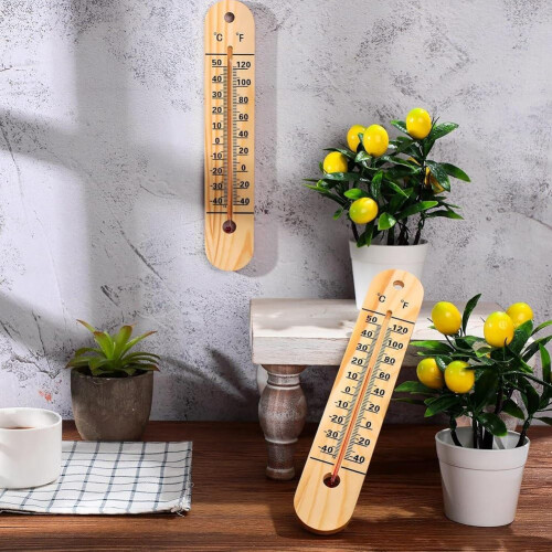 dualscale thermometer for home and pool Ref: 9814 2