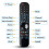 Original LG Remote Control MR21GA 2