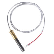 Thermoelement (Thermocouple) Millivolt Thermopile Generators Replacement for Fireplace/Water Heater Cluster