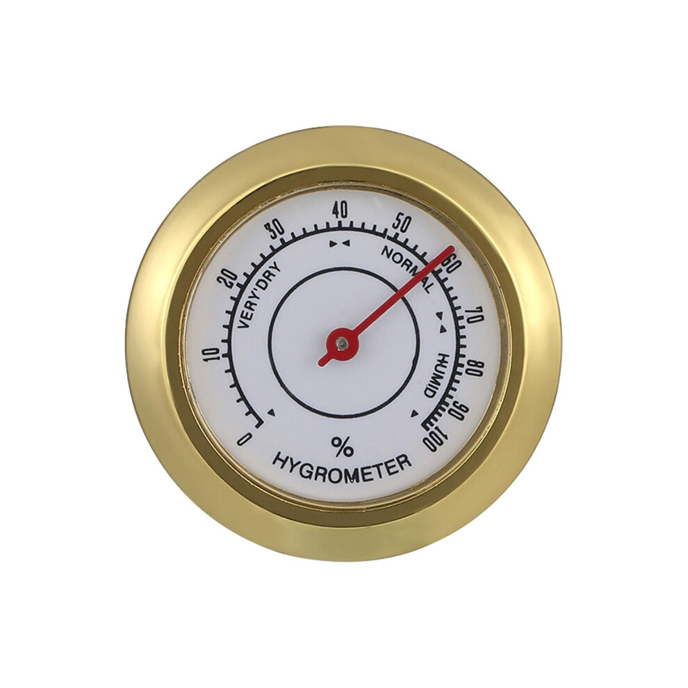 Thermometer and Hygrometer Indoor Thermo Hygrometer Thermometer Hygrometer Sauna room Ref: 3124
