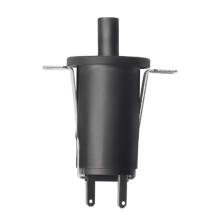 BBQ Grills door switch charcoal grills replacement button part accessories for kitchen grill Ref: 1448