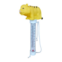 Floating Pool Thermometer Cartoon water temperature thermometer For indoor outdoor pools