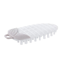Grill brush Multifunctional flexible cleaning brush Cleaning brush for the household (B, One Size) B one size Ref: 2612