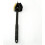 Grill brush, scraper, for home, kitchen, oil cleaning tools, copper wire brush with handle Ref: 8734 5