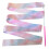 Dance/gymnastics ribbon, 2 rhythmic ribbons with handle Ref: 5118 1