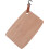 Bamboo Wood Chopping Board for Home Camping Cooking 2