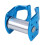 Slider Slackline Pulley Obstacle Course Accessory for Backyard Garden Ref: 5135 1