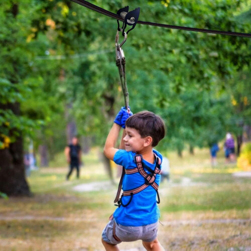 Slackline Pully Slide Bearing Accessories Ref: 3165 1
