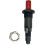 Universal gas stove push button igniter ceramic igniter for spark plug ON outlet push button igniter kitchen lighter 3
