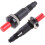 Universal gas stove push button igniter ceramic igniter for spark plug ON outlet push button igniter kitchen lighter 2
