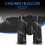 4X 31mm Lens Camouflage Pattern Binocular Telescope For Child + Neck Strap 3