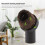 32mm Brosse a Poussieres pour Aspirateur 5