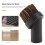 32mm Brosse a Poussieres pour Aspirateur 6