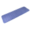 120x40cm Absorbent Nonslip Memory Foam Floor Mat Carpet Dark blue 4