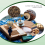 100Pcs jetables vide avec papier a filtre etanche 5