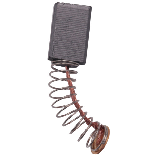 2 Pcs 5mm x 8mm 13mm Carbon Brushes for Angle Grinder Orbital Sander 2