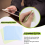 Pack 10 Microfibre Cleaning Cloth for Spectacles Screens 8