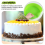 Silicone Mould Bakeware 26cm/10inch Round Cake Form Baking Pan 8