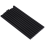 10PCS Hot Melt Glue Adhesive Sticks 150x7mm Black 4