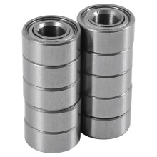 684ZZ Bearing 4x9x4 mm ABEC-5 (10PCS) Miniature Ball Bearings