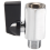 Chrome Brass 1/4inch Ball Valve Threads Tap 2