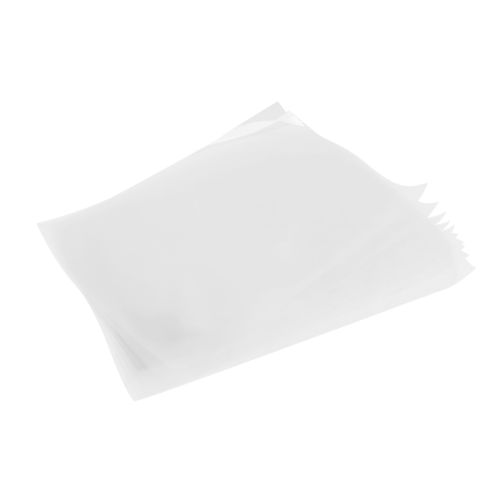 10pcs A3 Screen Printing Transparency Inkjet Paper Exposure Positive 2