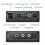 192KHz Digital Optical Coaxial to Analog Audio Hifi Converter 6