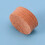 10Pcs Water Key Spit Valve Cork Pad 9Mm Thickness 4Mm 11