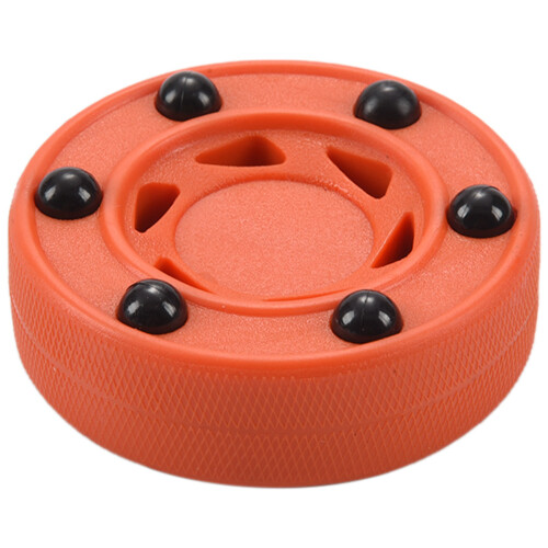 Hockey Abs Practice Puck for Ice Training 2