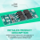 2S 20A 7.4V 8.4V 18650 Lithium Battery Protection / Board Standard 9