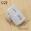 Sensor Motion Door Bell Switch 8