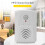 Sensor Motion Door Bell Switch 4