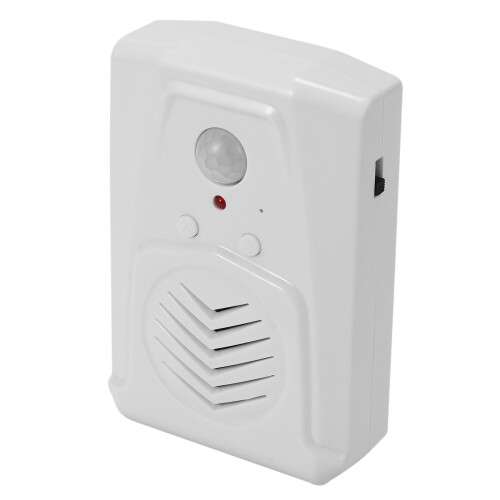 Sensor Motion Door Bell Switch 1