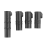 ZF6HP19 6HP21 Valve Body to Case Sleeve Seal Kit for Replace 4