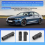 ZF6HP19 6HP21 Valve Body to Case Sleeve Seal Kit for Replace 7