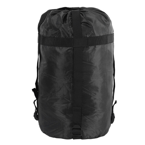 Sac de compression en nylon couchage Stockage trucs