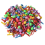 200 Mini attaches Multicolore Scrapbooking Bricolage Outil 4.5mm 6