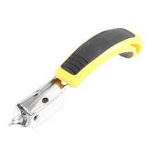 Outils resistants professionnels de main bureau d'extracteur d'agrafes solvant tapisserie d'ameublement