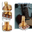 Guitar Potentiometer Audio Volume&Tone Pots Switch Control Pack Of 5 7