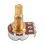 Guitar Potentiometer Audio Volume&Tone Pots Switch Control Pack Of 5 2