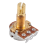 Guitar Potentiometer Audio Volume&Tone Pots Switch Control Pack Of 5 11