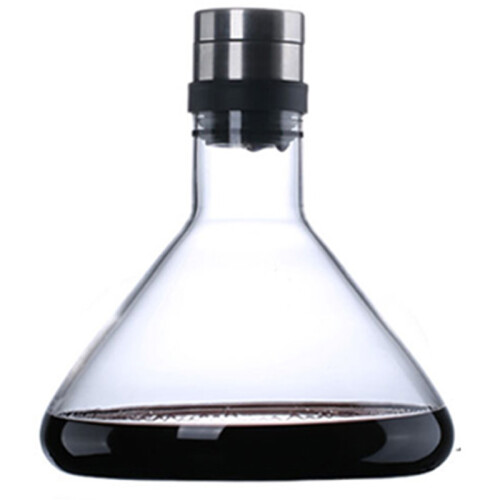 Carafe à Vin Rouge , Vin, Distributeur de