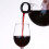 Carafe à Vin Rouge , Vin, Distributeur de 4